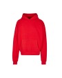 BUILD YOUR BRAND ULTRA HEAVY COTTON BOX HOODY Sweatshirts personalisierbar
