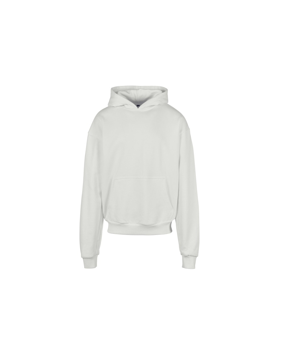 Sweat-shirts personnalisable BUILD YOUR BRAND ULTRA HEAVY COTTON BOX HOODY