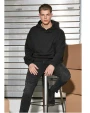 Sweat-shirts personnalisable BUILD YOUR BRAND Sweat à capuche lourd