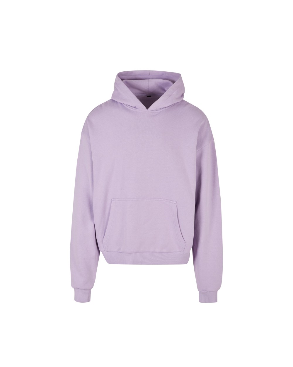 Sweat-shirts personnalisable BUILD YOUR BRAND ULTRA HEAVY COTTON BOX HOODY