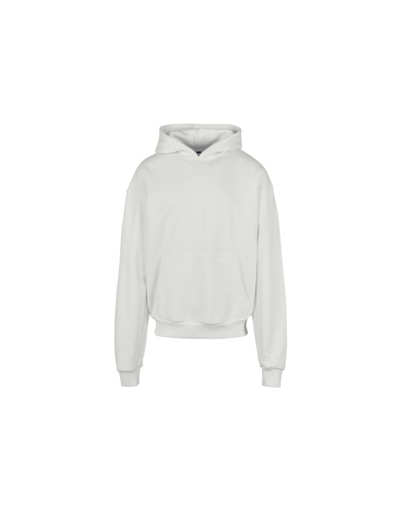 BUILD YOUR BRAND ULTRA HEAVY COTTON BOX HOODY Sweatshirts personalisierbar