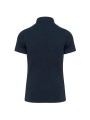 WK. DESIGNED TO WORK Polo col boutons pression manches courtes homme /api/colors/b68891a9-1d28-4f7a-8deb-775c45027afd personnalisable