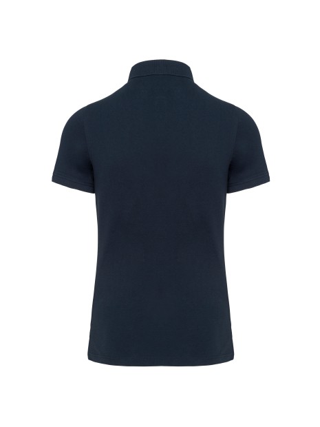 WK. DESIGNED TO WORK Polo col boutons pression manches courtes homme /api/colors/b68891a9-1d28-4f7a-8deb-775c45027afd personnalisable