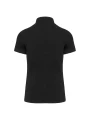 WK. DESIGNED TO WORK Polo col boutons pression manches courtes homme /api/colors/b9fdad4a-5e94-45cb-8c03-c08b349b28c3 personnalisable