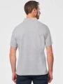 Polos à personnaliser WK. DESIGNED TO WORK Polo col boutons pression manches courtes homme 