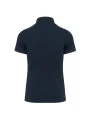 WK. DESIGNED TO WORK Polo col boutons pression manches courtes homme /api/colors/b68891a9-1d28-4f7a-8deb-775c45027afd personnalisable