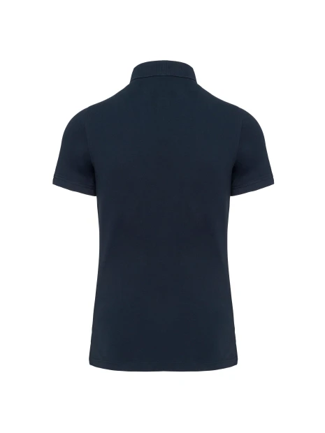 WK. DESIGNED TO WORK Polo col boutons pression manches courtes homme /api/colors/b68891a9-1d28-4f7a-8deb-775c45027afd personnalisable
