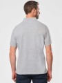 Polos à personnaliser WK. DESIGNED TO WORK Polo col boutons pression manches courtes homme 