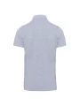 WK. DESIGNED TO WORK Polo col boutons pression manches courtes homme /api/colors/a37ac46b-201c-43db-9085-8f3a99c04b1c personnalisable