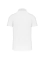 WK. DESIGNED TO WORK Polo col boutons pression manches courtes homme /api/colors/7a92cd2d-10d2-40b4-928b-296bb7487506 personnalisable