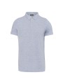 WK. DESIGNED TO WORK Polo col boutons pression manches courtes homme /api/colors/a37ac46b-201c-43db-9085-8f3a99c04b1c personnalisable
