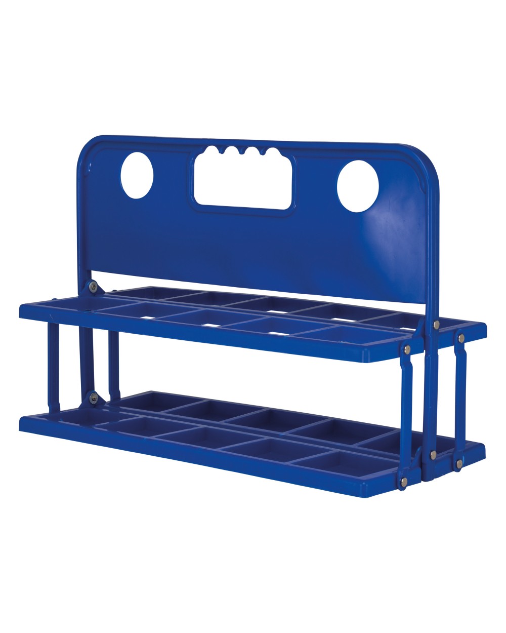 Accessoires personnalisable PROACT Porte-bouteilles pliable