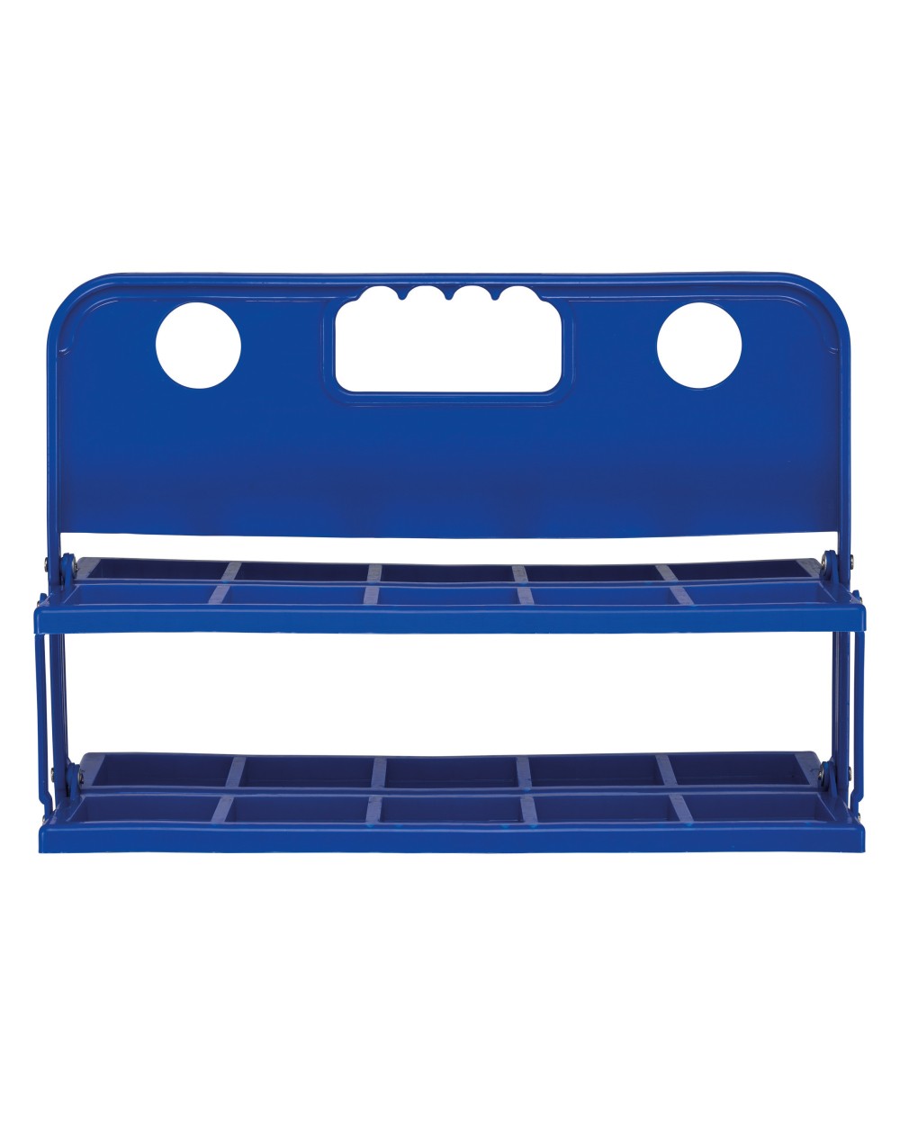 Benodigdheden PROACT Opvouwbare flessenhouder voor bedrukking &amp; borduring