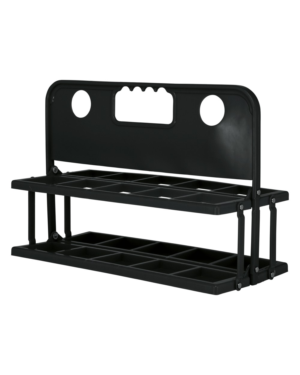 Accessoires personnalisable PROACT Porte-bouteilles pliable