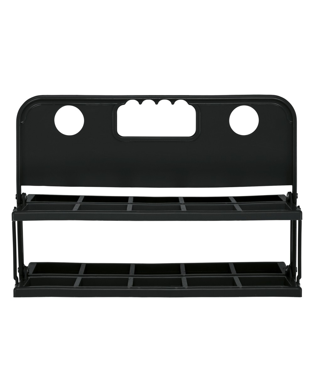 Accessoires personnalisable PROACT Porte-bouteilles pliable