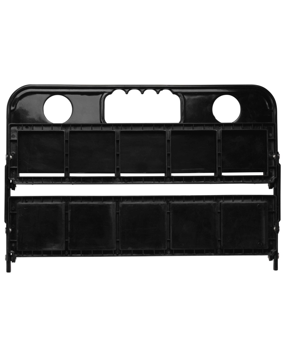 Accessoires personnalisable PROACT Porte-bouteilles pliable