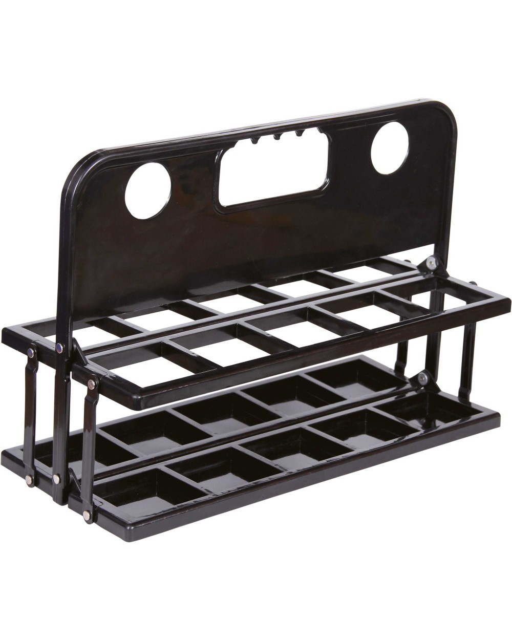 Accessoires personnalisable PROACT Porte-bouteilles pliable