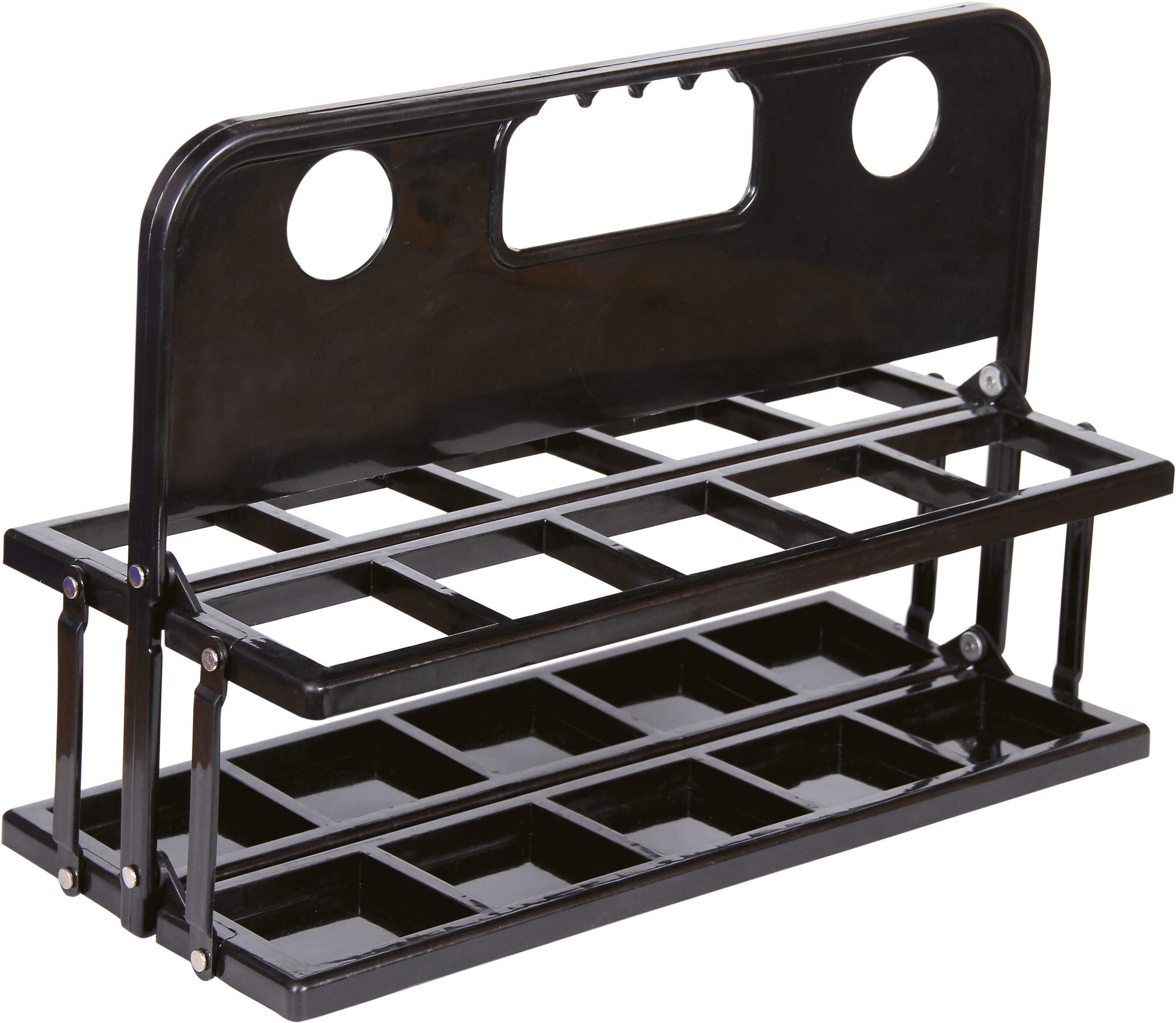 Benodigdheden PROACT Opvouwbare flessenhouder voor bedrukking &amp; borduring