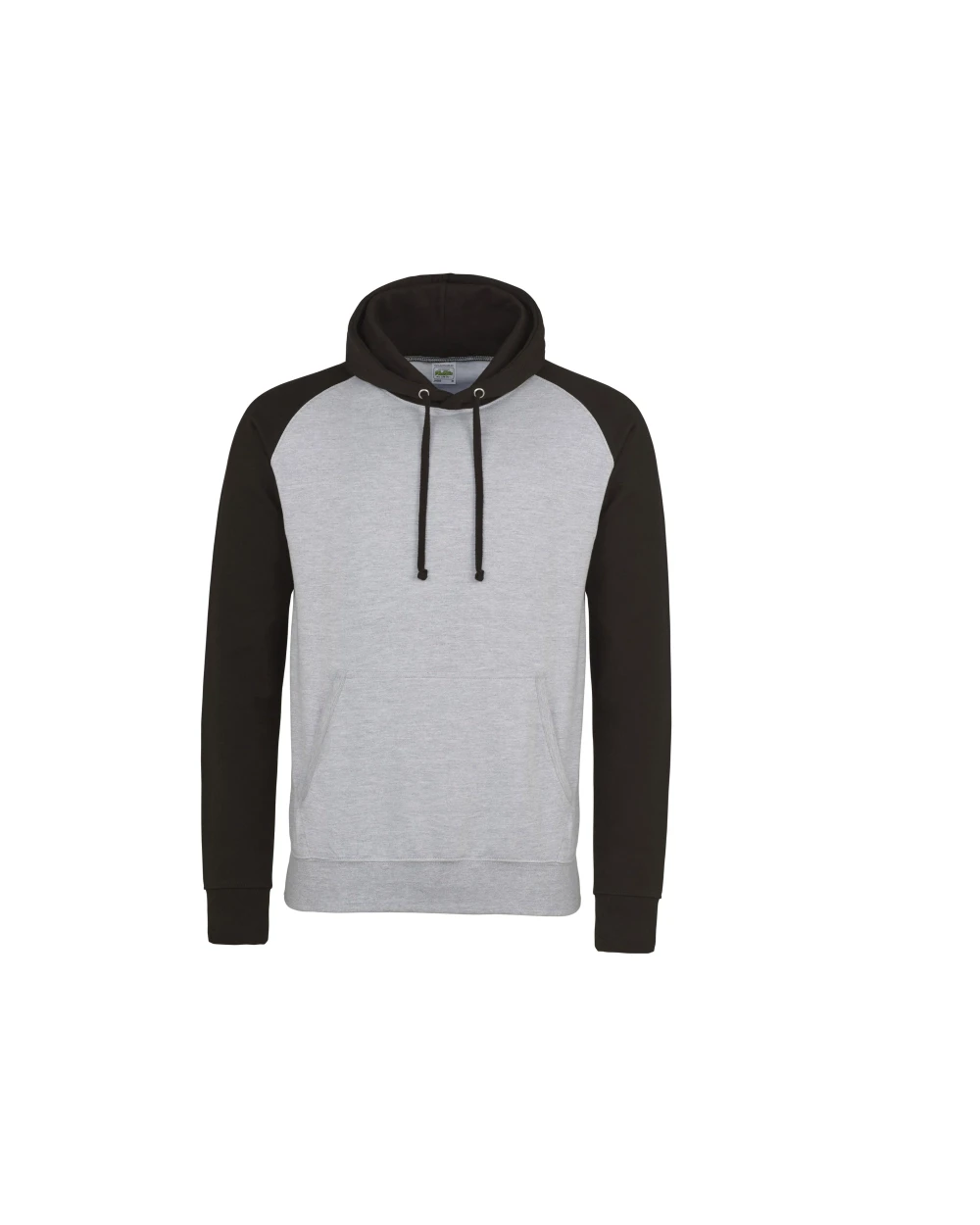 AWDIS BASEBALL HOODIE Sweatshirts personalisierbar