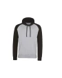 AWDIS BASEBALL HOODIE Sweatshirts personalisierbar