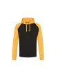 AWDIS BASEBALL HOODIE Sweatshirts personalisierbar