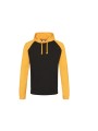 AWDIS BASEBALL HOODIE /api/colors/6d3b1bba-682d-457d-9e5d-1d444ab56fd2 personnalisable