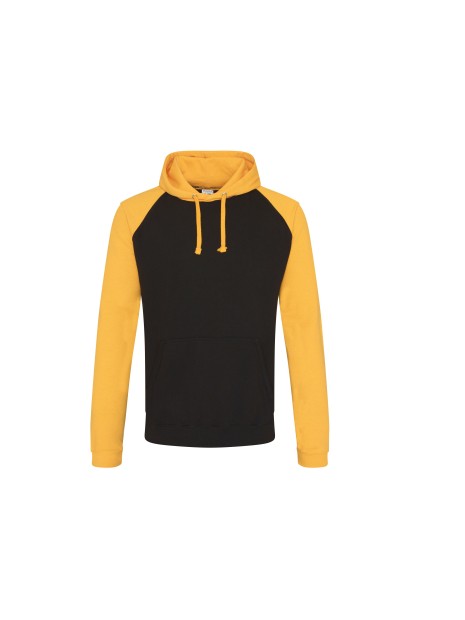 AWDIS BASEBALL HOODIE /api/colors/6d3b1bba-682d-457d-9e5d-1d444ab56fd2 personnalisable