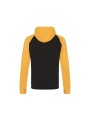 AWDIS BASEBALL HOODIE /api/colors/6d3b1bba-682d-457d-9e5d-1d444ab56fd2 personnalisable