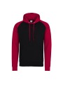 AWDIS BASEBALL HOODIE /api/colors/bd678c6e-6441-4008-b2a9-20ec1ac56c38 personnalisable