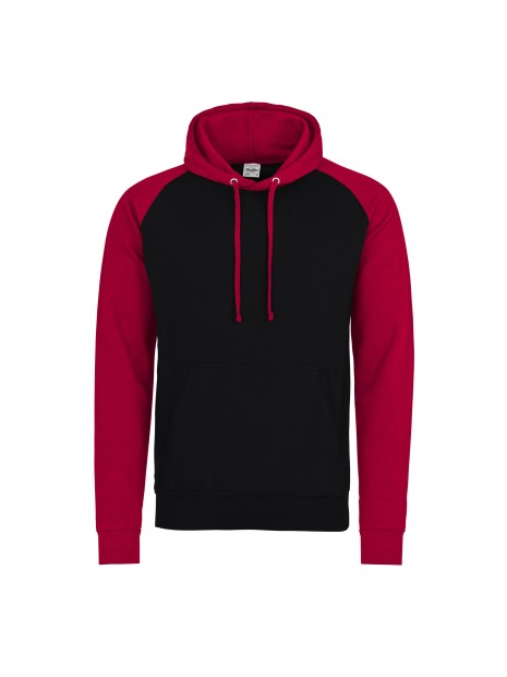 AWDIS BASEBALL HOODIE /api/colors/bd678c6e-6441-4008-b2a9-20ec1ac56c38 personnalisable
