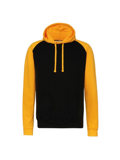 AWDIS BASEBALL HOODIE /api/colors/6d3b1bba-682d-457d-9e5d-1d444ab56fd2 personnalisable