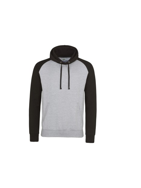 AWDIS BASEBALL HOODIE /api/colors/1ab92861-847f-49c1-b71e-d7f8240c7e83 personnalisable