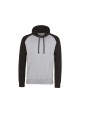 Sweat-shirts personnalisable AWDIS BASEBALL HOODIE