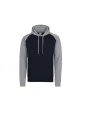 AWDIS BASEBALL HOODIE Sweatshirts personalisierbar