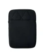 Tassen & Zakken 4DO Nylon laptophoes 15" voor bedrukking &amp; borduring
