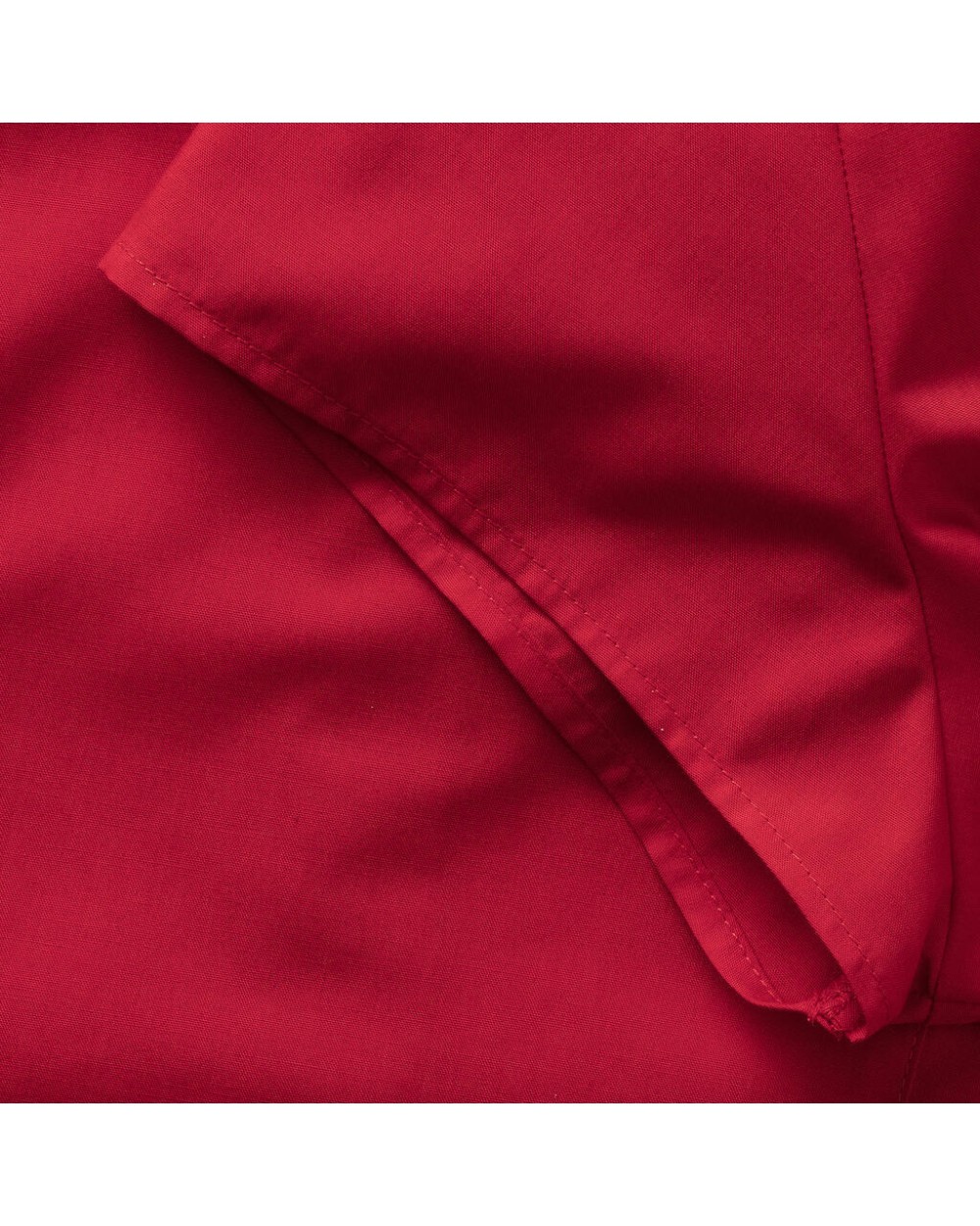 RUSSELL Ladies' Fitted Poplin Shirt Hemden personalisierbar