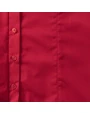 Chemises personnalisable RUSSELL Ladies' Fitted Poplin Shirt