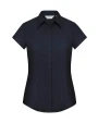 Hemden RUSSELL Ladies' Fitted Poplin Shirt voor bedrukking &amp; borduring
