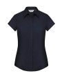 Hemden RUSSELL Ladies' Fitted Poplin Shirt voor bedrukking &amp; borduring
