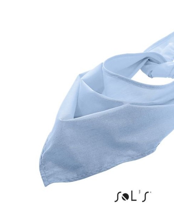 Bandanas, Foulards & Cravates personnalisable SOL'S Bandana