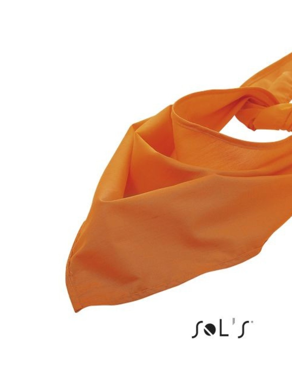Bandanas, Foulards & Dassen SOL'S Bandana voor bedrukking &amp; borduring
