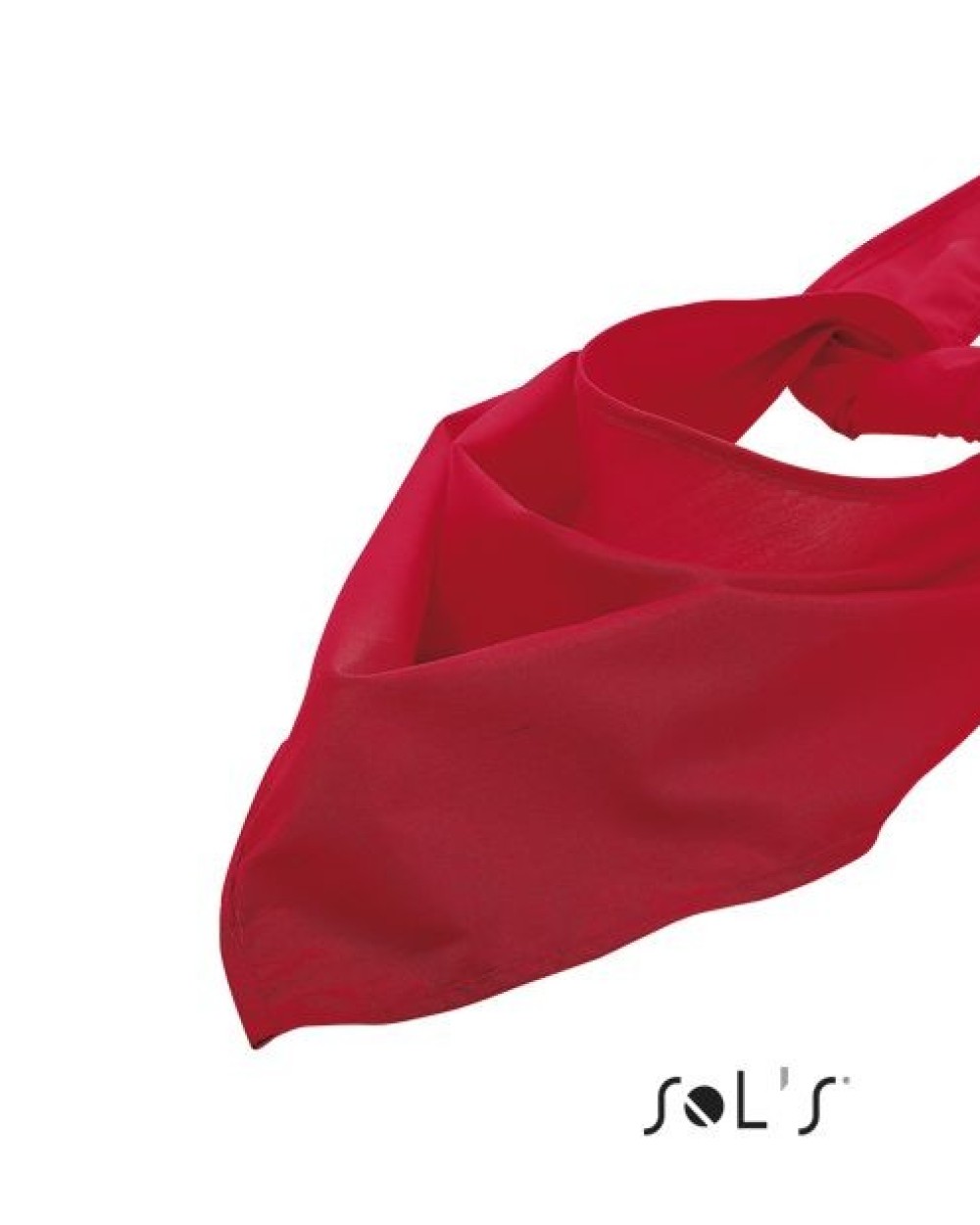 Bandanas, Foulards & Dassen SOL'S Bandana voor bedrukking &amp; borduring
