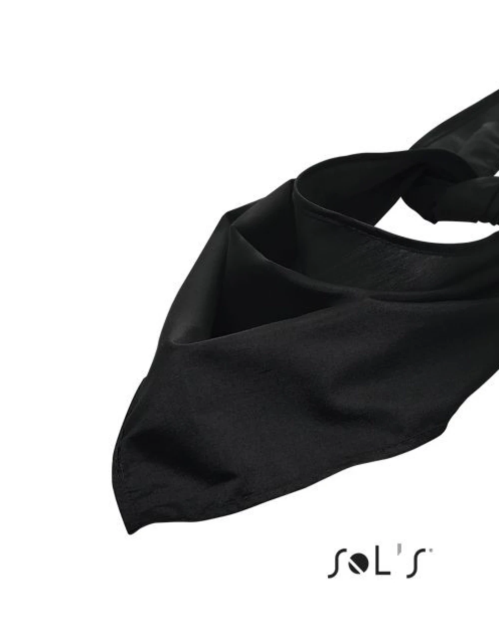 Bandanas, Foulards & Dassen SOL'S Bandana voor bedrukking &amp; borduring