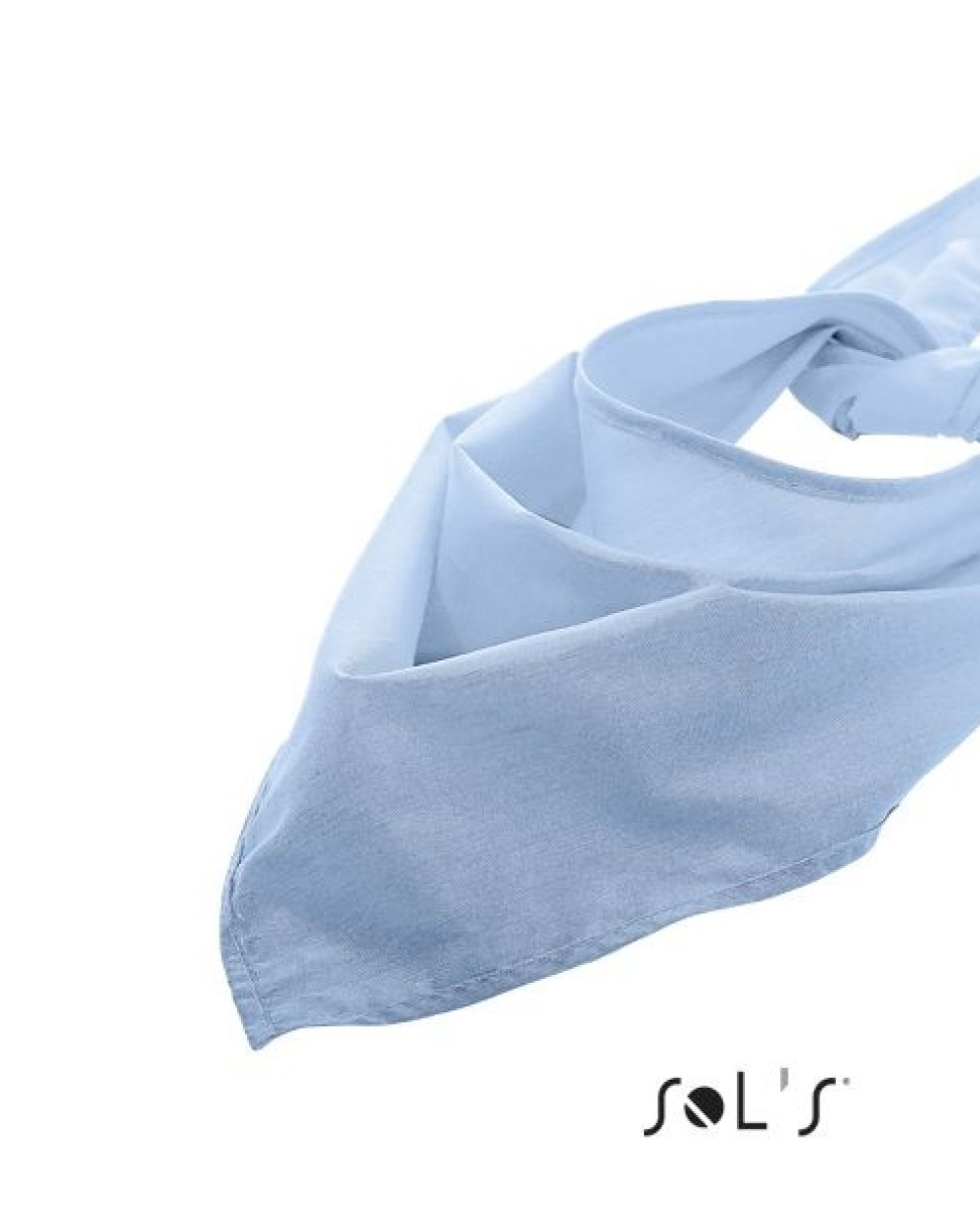 Bandanas, Foulards & Cravates personnalisable SOL'S Bandana