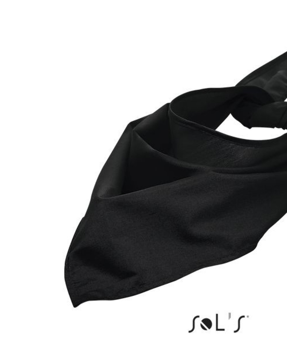 SOL'S Bandana Bandanas, Schals, Kravatten personalisierbar