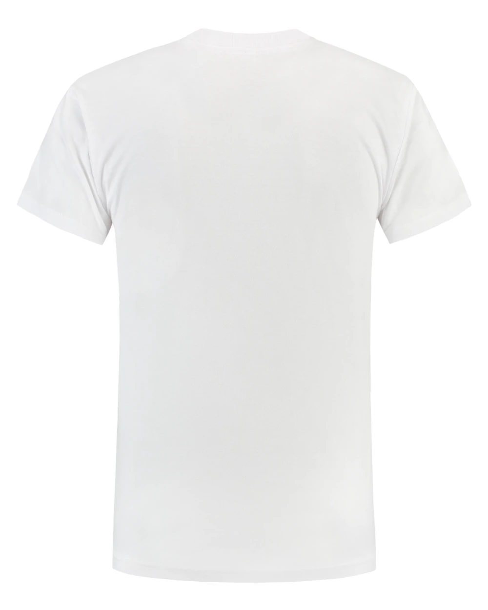 T-shirts TRICORP T-shirt V Hals voor bedrukking &amp; borduring