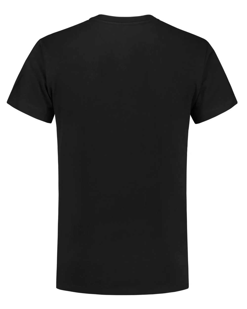 T-shirts TRICORP T-shirt V Hals voor bedrukking &amp; borduring