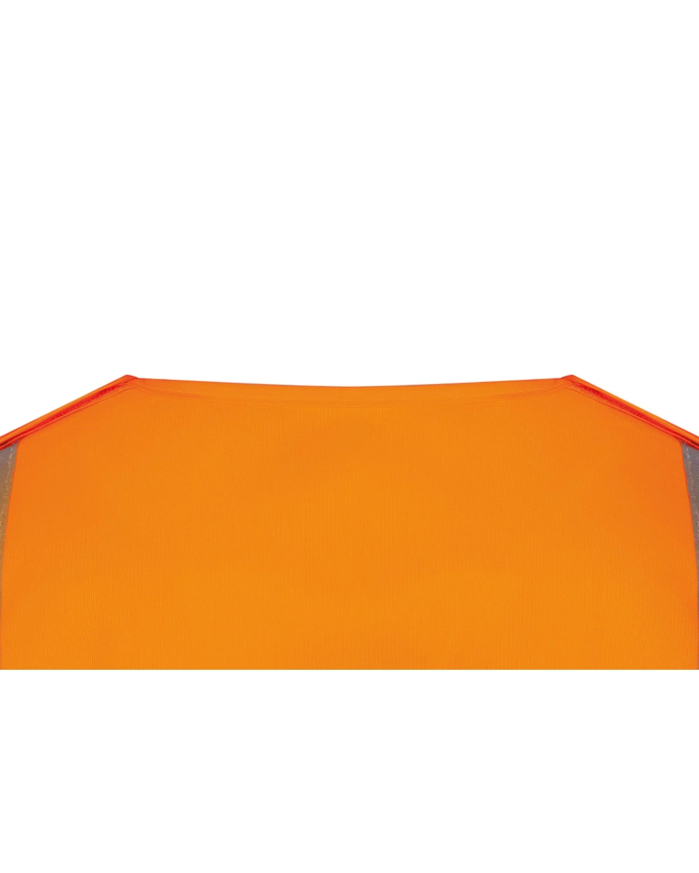 Fluo vestjes YOKO Hi-vis railway waistcoat class 2 (HVW118PE) voor bedrukking &amp; borduring