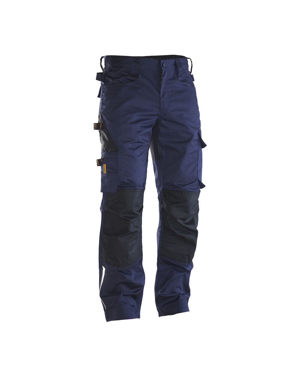 JOBMAN 2324 Bundhose Stretch Hosen personalisierbar