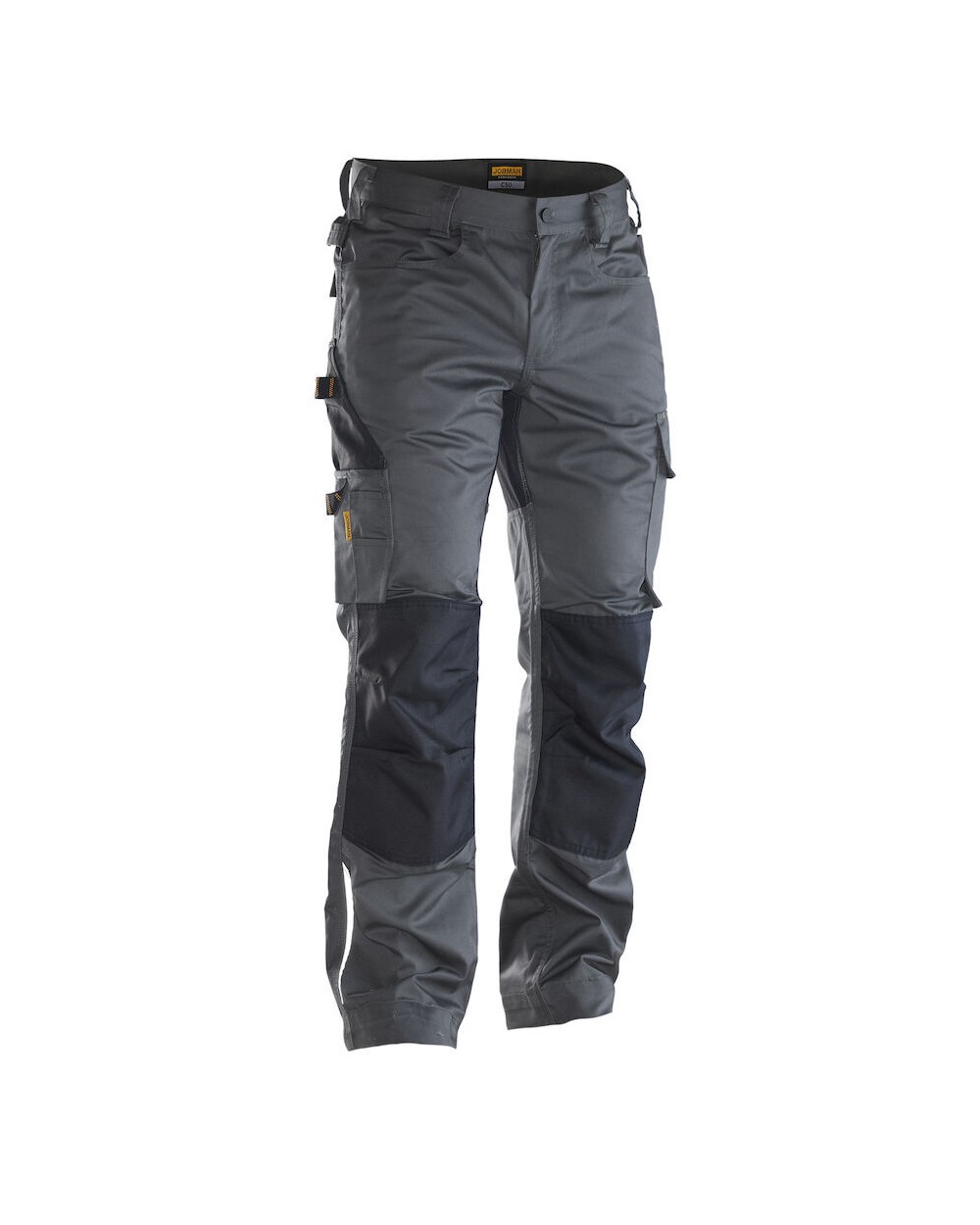 JOBMAN 2324 Bundhose Stretch Hosen personalisierbar